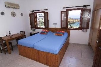 Apartamento Popi Studios