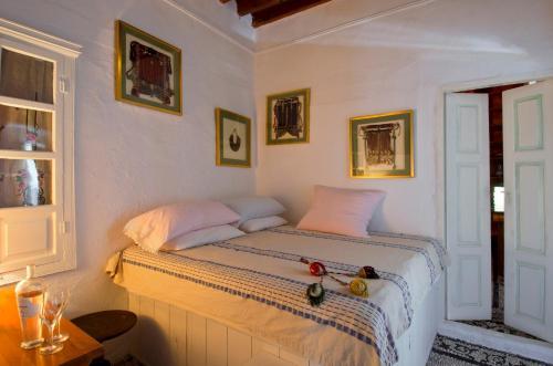 Villa Melenos Lindos