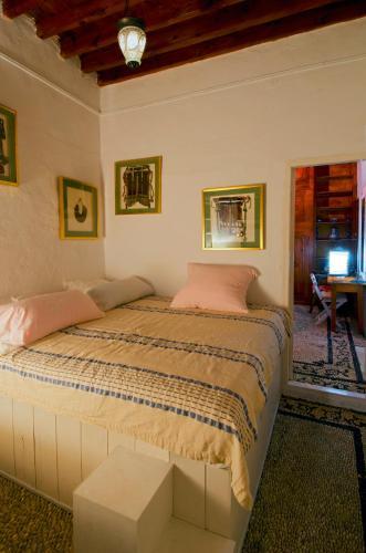 Villa Melenos Lindos