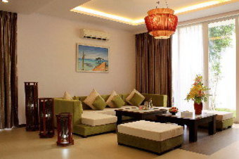 Hotel Villa Del Sol Beach Villas & Spa