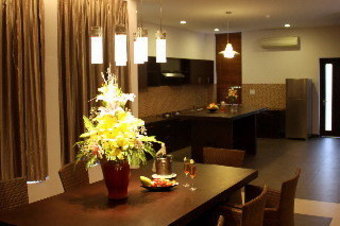 Hotel Villa Del Sol Beach Villas & Spa