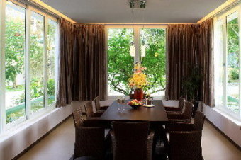 Hotel Villa Del Sol Beach Villas & Spa