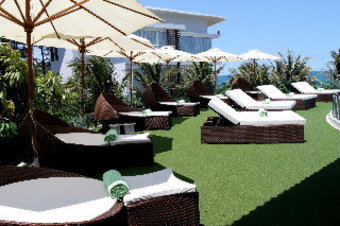 Hotel Villa Del Sol Beach Villas & Spa