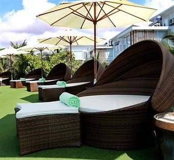 Hotel Villa Del Sol Beach Villas & Spa