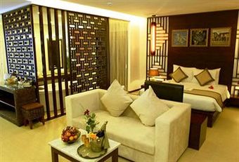 Hotel Villa Del Sol Beach Villas & Spa