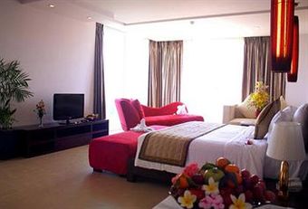 Hotel Villa Del Sol Beach Villas & Spa