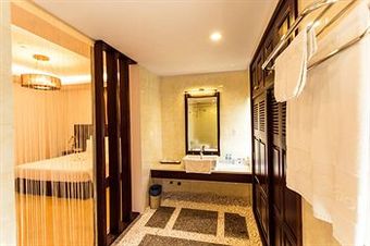 Hotel Villa Del Sol Beach Villas & Spa