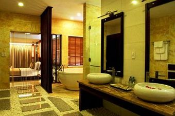 Hotel Villa Del Sol Beach Villas & Spa