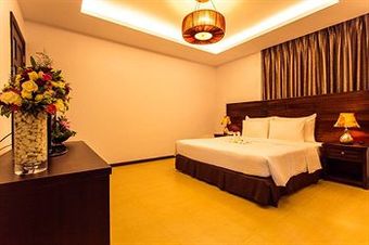 Hotel Villa Del Sol Beach Villas & Spa