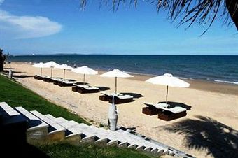 Hotel Villa Del Sol Beach Villas & Spa