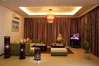 Hotel Villa Del Sol Beach Villas & Spa