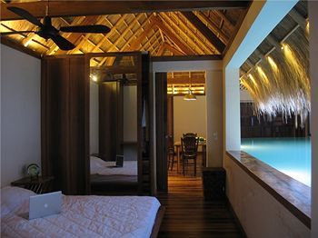 Hotel Green Organic Villas