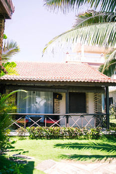 Hotel Green Organic Villas