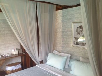 Hotel Green Organic Villas