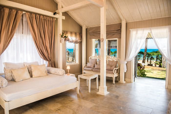 Hotel Green Organic Villas