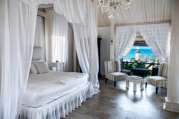 Hotel Green Organic Villas