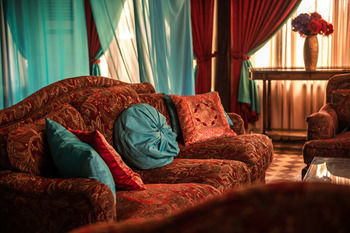 Hotel Green Organic Villas