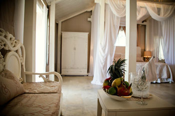 Hotel Green Organic Villas