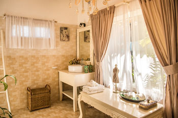 Hotel Green Organic Villas