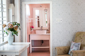 Hotel Green Organic Villas