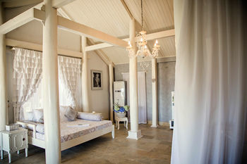 Hotel Green Organic Villas