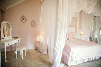 Hotel Green Organic Villas