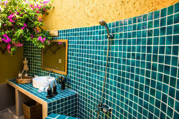 Hotel Green Organic Villas