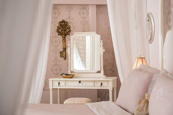 Hotel Green Organic Villas