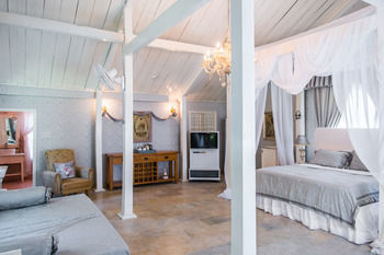 Hotel Green Organic Villas