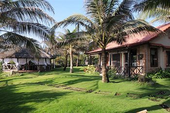 Hotel Green Organic Villas