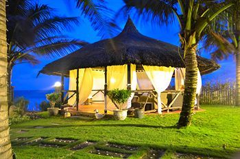 Hotel Green Organic Villas