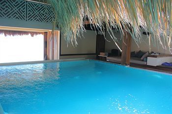 Hotel Green Organic Villas