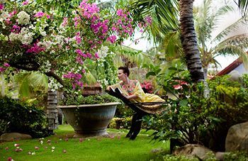 Hotel Green Organic Villas