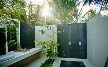 Hotel Green Organic Villas
