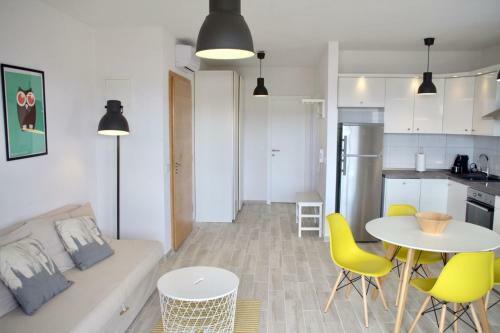 Apartamentos Olive Place