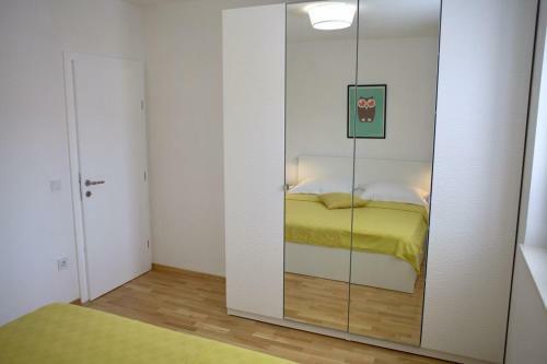 Apartamentos Olive Place
