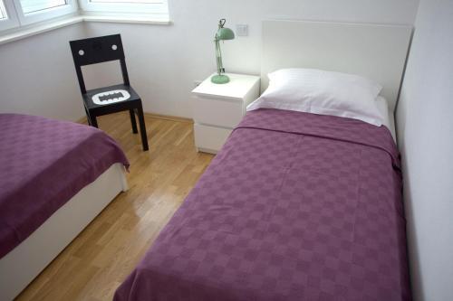 Apartamentos Olive Place