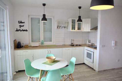 Apartamentos Olive Place