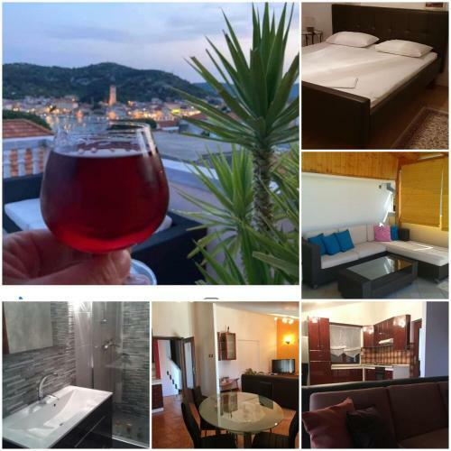 Apartamento Kate's Home Tisno