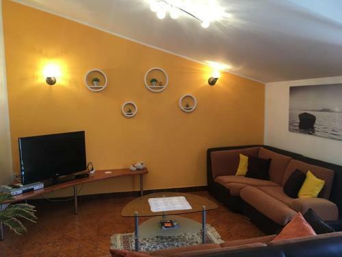 Apartamento Kate's Home Tisno