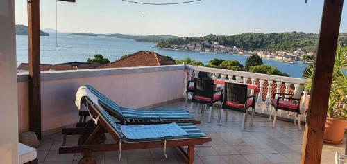 Apartamento Kate's Home Tisno