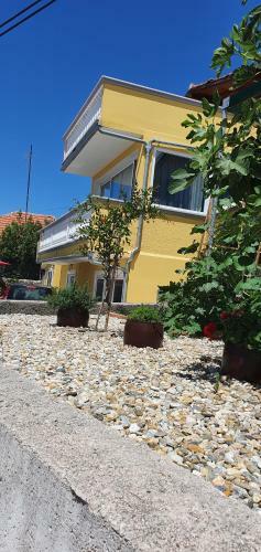 Apartamento Kate's Home Tisno