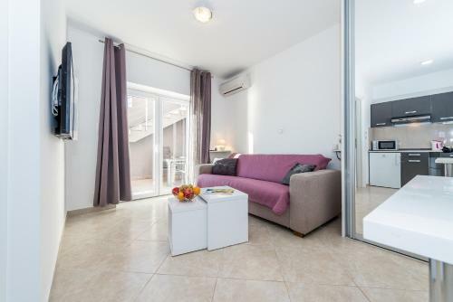 Apartamentos Villa Mirta