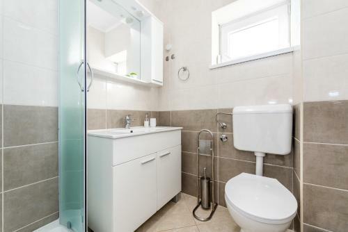 Apartamentos Villa Mirta