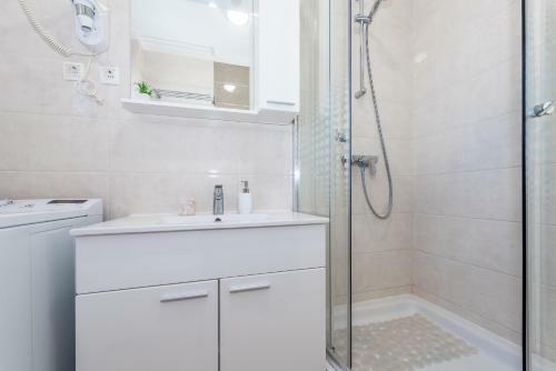Apartamentos Villa Mirta