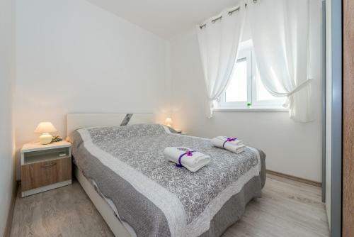 Apartamentos Villa Mirta
