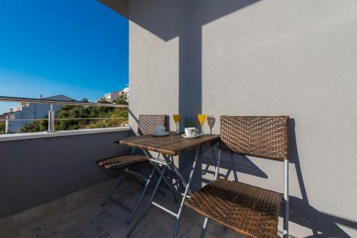 Apartamentos Villa Mirta