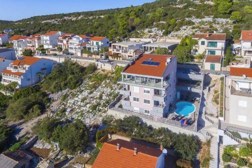 Apartamentos Villa Mirta