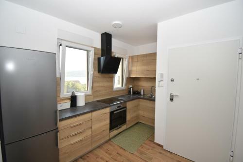 Apartman Bela