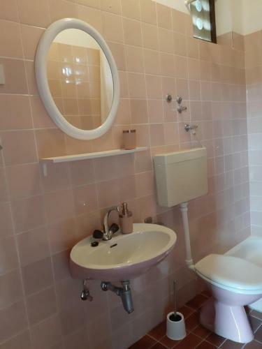 Apartment Tisno 17716b